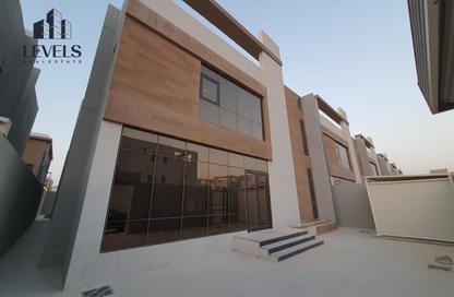 Apartment - 4 Bedrooms - 6 Bathrooms for rent in Sumaysimah - Sumaysimah - Al Khor