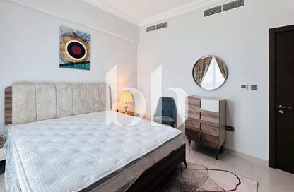 Apartment - 2 Bedrooms - 3 Bathrooms for rent in Giardino Gardens - Giardino Villas - The Pearl Island - Doha