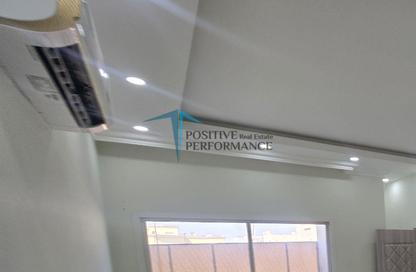 Apartment - 1 Bedroom - 1 Bathroom for rent in Umm Al Seneem Street - Ain Khaled - Doha