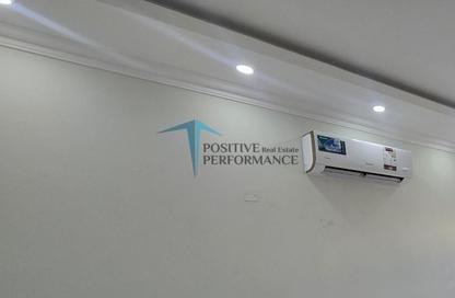 Apartment - 1 Bedroom - 1 Bathroom for rent in Umm Al Seneem Street - Ain Khaled - Doha