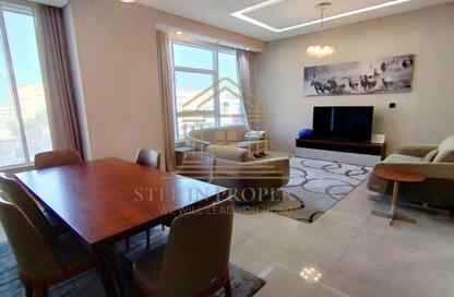 Apartment - 2 Bedrooms - 4 Bathrooms for rent in Anas Street - Fereej Bin Mahmoud North - Fereej Bin Mahmoud - Doha Apartment - 2 Bedrooms - 4 Bathrooms for rent in Anas Street - Fereej Bin Mahmoud North - Fereej Bin Mahmoud - Doha