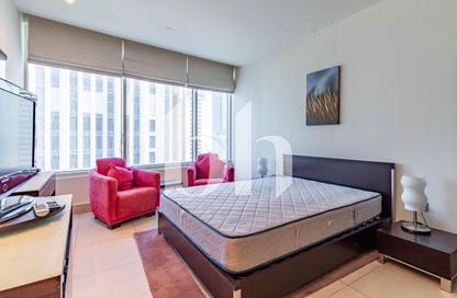 Apartment - 3 Bedrooms - 3 Bathrooms for rent in West Bay Tower - West Bay - West Bay - Doha
