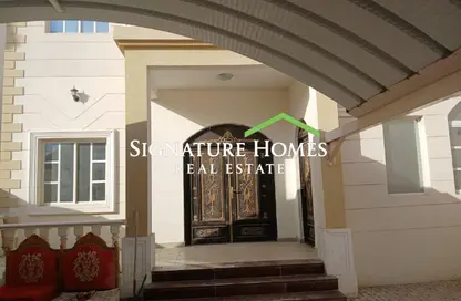 فيلا - 7 غرف نوم - 7 حمامات للايجار في أم العمد - أم العمد - الشمال