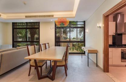 Apartment - 2 Bedrooms - 3 Bathrooms for rent in Fox Hills A13 - Fox Hills - Lusail Apartment - 2 Bedrooms - 3 Bathrooms for rent in Fox Hills A13 - Fox Hills - Lusail