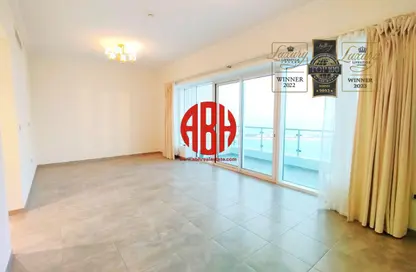 شقة - 2 غرف نوم - 3 حمامات للايجار في مرتفعات مارينا لوسيل - منطقة المارينا - الوسيل