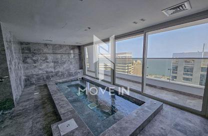 Apartment - 4 Bedrooms - 4 Bathrooms for rent in West Bay Tower - West Bay - West Bay - Doha
