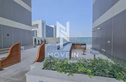 شقة - 4 غرف نوم - 4 حمامات للايجار في برج وست باي - الخليج الجنوبي - الخليج الغربي - الدوحة