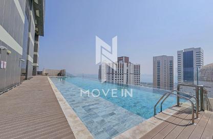 Apartment - 4 Bedrooms - 4 Bathrooms for rent in West Bay Tower - West Bay - West Bay - Doha