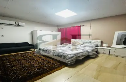 شقة - 1 حمام للايجار في شارع عقبة بن نافع - طريق المطار القديم - الدوحة