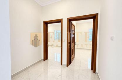 مجمع سكني - 7 - 7 للايجار في شارع المرخية - المرخية - الدوحة مجمع سكني - 7 - 7 للايجار في شارع المرخية - المرخية - الدوحة
