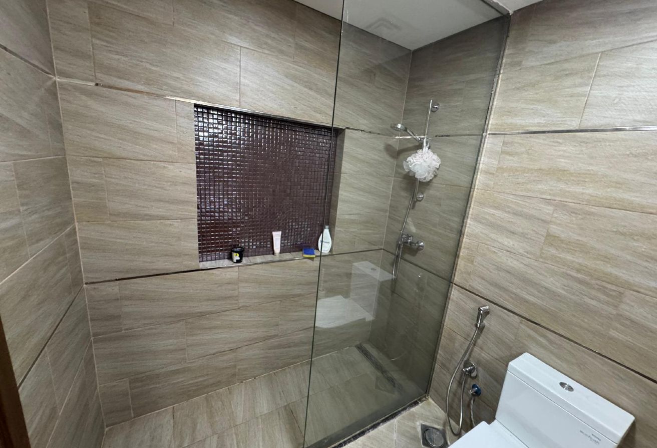 2BHK | Fully Furnished | Al Erkhya | Lusail City thumbnail 4