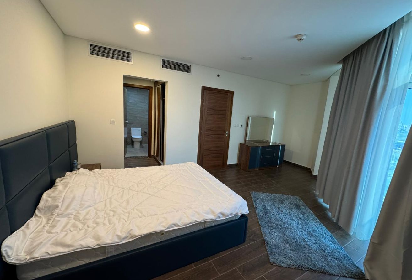 2BHK | Fully Furnished | Al Erkhya | Lusail City thumbnail 7