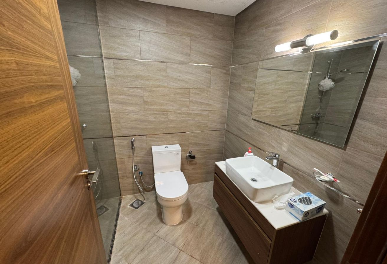 2BHK | Fully Furnished | Al Erkhya | Lusail City thumbnail 9