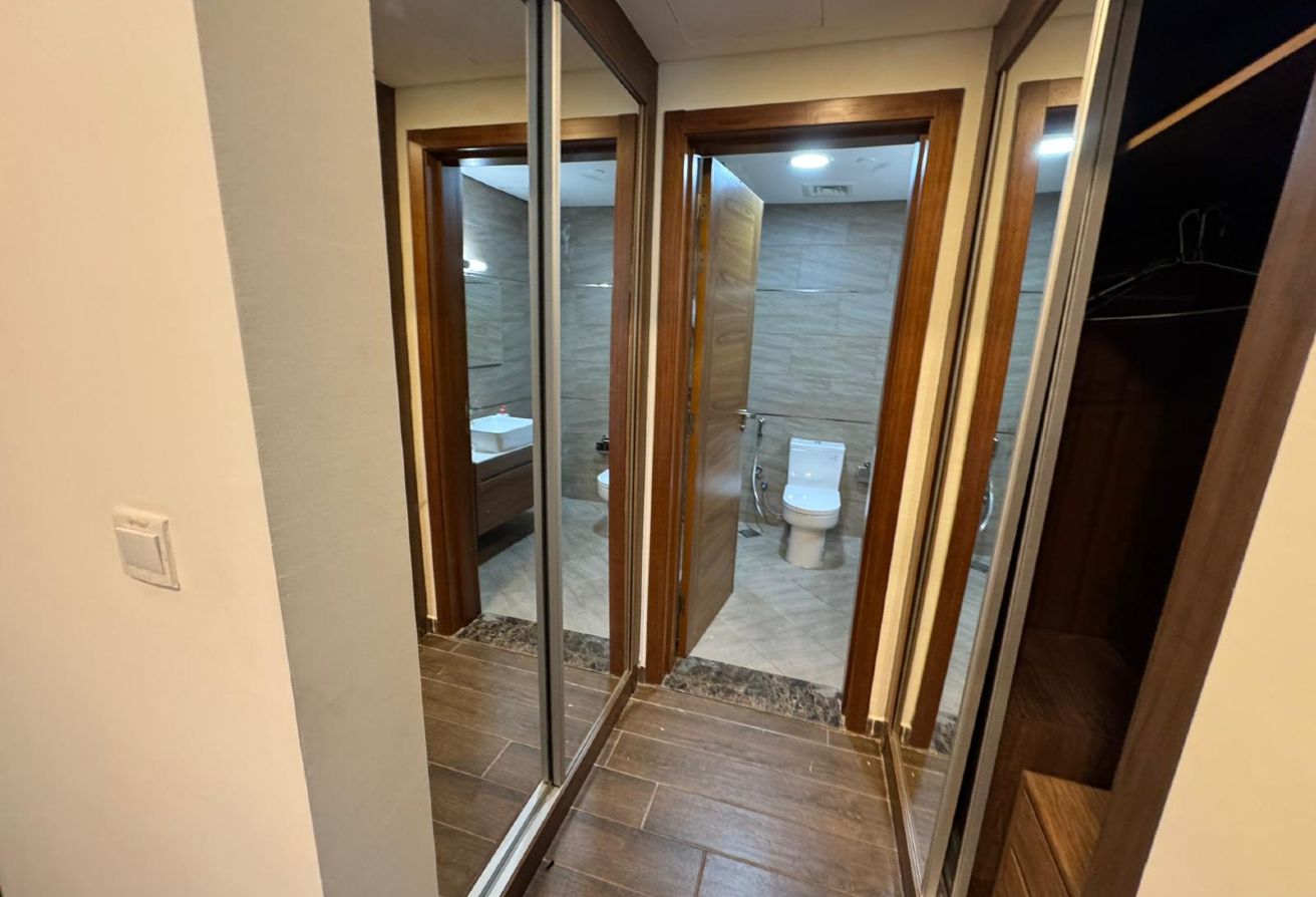 2BHK | Fully Furnished | Al Erkhya | Lusail City thumbnail 5