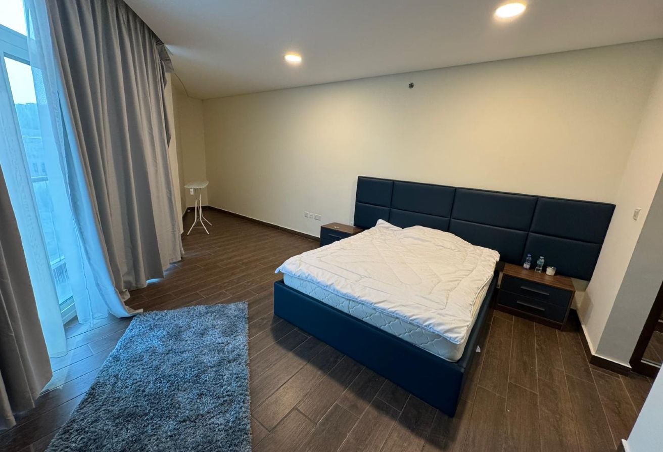 2BHK | Fully Furnished | Al Erkhya | Lusail City thumbnail 8