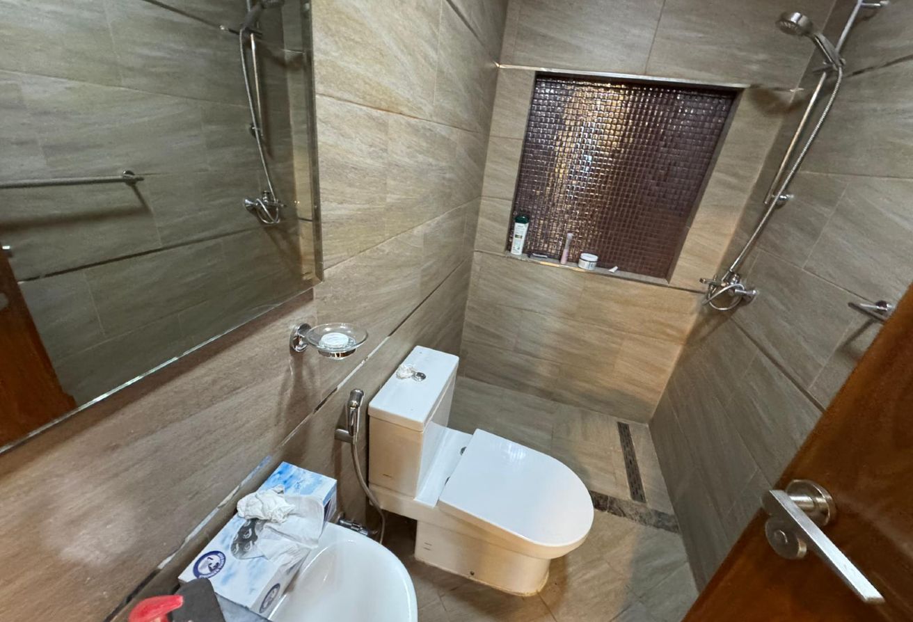 2BHK | Fully Furnished | Al Erkhya | Lusail City thumbnail 6