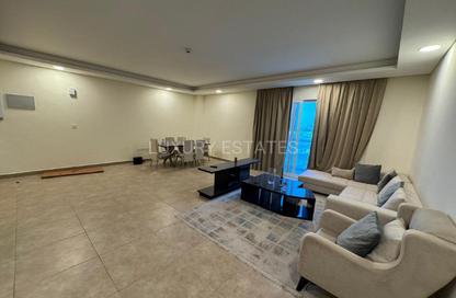 شقة - 2 - 3 للايجار في الاركية سيتي - الوسيل