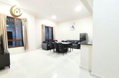 Apartment - 1 - 1 for rent in Umm Ghuwailina 4 - Umm Ghuwailina - Doha Apartment - 1 - 1 for rent in Umm Ghuwailina 4 - Umm Ghuwailina - Doha