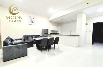 Apartment - 1 - 1 for rent in Umm Ghuwailina 4 - Umm Ghuwailina - Doha Apartment - 1 - 1 for rent in Umm Ghuwailina 4 - Umm Ghuwailina - Doha