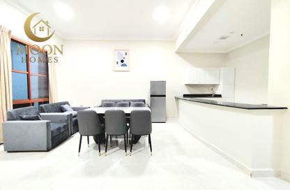 Apartment - 1 - 1 for rent in Umm Ghuwailina 4 - Umm Ghuwailina - Doha Apartment - 1 - 1 for rent in Umm Ghuwailina 4 - Umm Ghuwailina - Doha