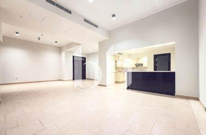 Duplex - 2 Bedrooms - 4 Bathrooms for sale in Carnaval - Qanat Quartier - The Pearl Island - Doha