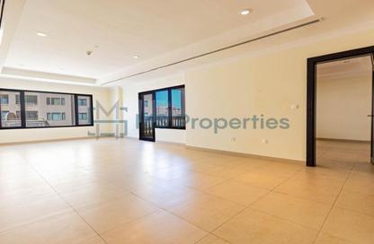 Apartment - 1 Bedroom - 2 Bathrooms for rent in West Porto Drive - Porto Arabia - The Pearl Island - Doha Apartment - 1 Bedroom - 2 Bathrooms for rent in West Porto Drive - Porto Arabia - The Pearl Island - Doha