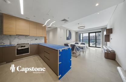 Apartment - 2 Bedrooms - 3 Bathrooms for rent in Residential D6 - Fox Hills South - Fox Hills - Lusail Apartment - 2 Bedrooms - 3 Bathrooms for rent in Residential D6 - Fox Hills South - Fox Hills - Lusail