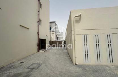 سكن عمال - استوديو - 7+ للايجار في المنطقة الصناعية 5 - المنطقة الصناعية - المنطقة الصناعية - الدوحة