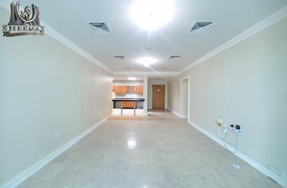 Apartment - 2 Bedrooms - 3 Bathrooms for rent in Zig Zag Tower B - Zig Zag Towers - West Bay - Doha Apartment - 2 Bedrooms - 3 Bathrooms for rent in Zig Zag Tower B - Zig Zag Towers - West Bay - Doha