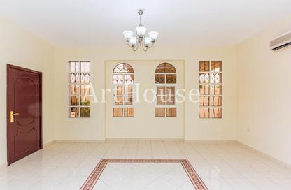 Villa - 4 - 4 for rent in Al Markhiya Street - Al Markhiya - Doha