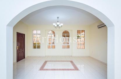 Villa - 4 - 4 for rent in Al Markhiya Street - Al Markhiya - Doha
