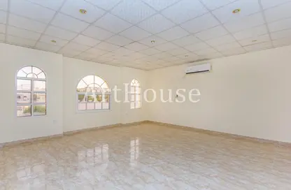 Villa - 4 Bedrooms - 4 Bathrooms for rent in Al Markhiya Street - Al Markhiya - Doha