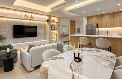 Duplex - 3 - 4 for sale in Fox Hills A13 - Fox Hills - Lusail