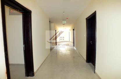 Apartment - Studio - 1 for rent in Birkat Al Awamer - Al Wakra