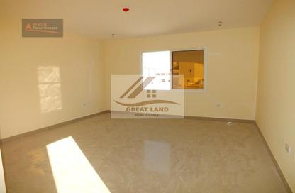 Apartment - Studio - 1 for rent in Birkat Al Awamer - Al Wakra