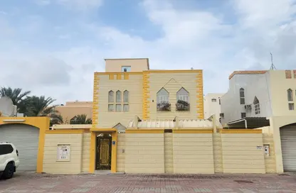 Villa - Studio - 4 Bathrooms for rent in Al Nuaija Street - Al Hilal West - Al Hilal - Doha