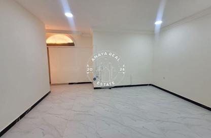 Villa - Studio - 1 Bathroom for rent in Al Aziziyah - Al Aziziyah - Doha Villa - Studio - 1 Bathroom for rent in Al Aziziyah - Al Aziziyah - Doha