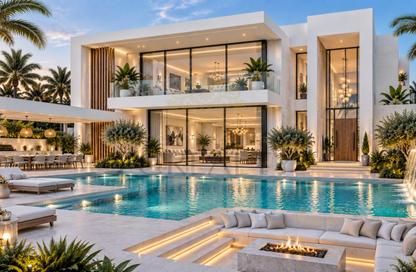 Land - Studio for sale in Beverly Hills Al Rayyan - Beverly Hills Al Rayyan - Al Rayyan - Doha Land - Studio for sale in Beverly Hills Al Rayyan - Beverly Hills Al Rayyan - Al Rayyan - Doha