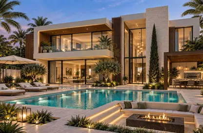 Land - Studio for sale in Beverly Hills Al Rayyan - Beverly Hills Al Rayyan - Al Rayyan - Doha Land - Studio for sale in Beverly Hills Al Rayyan - Beverly Hills Al Rayyan - Al Rayyan - Doha
