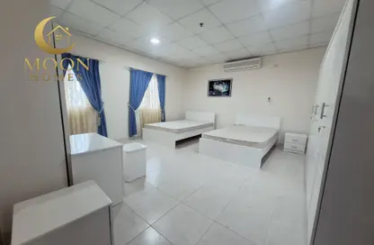 Apartment - 2 Bedrooms - 2 Bathrooms for rent in Al Sadd Road - Al Sadd - Doha