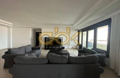 Apartment - 2 - 3 for sale in East Porto Drive - Porto Arabia - The Pearl Island - Doha