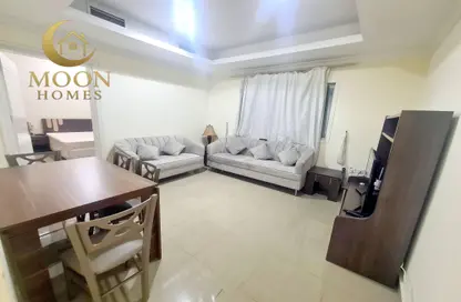 Apartment - 1 Bedroom - 1 Bathroom for rent in Doha Al Jadeed - Doha