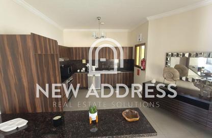 Villa - 4 Bedrooms - 3 Bathrooms for rent in Ain Khaled Villas - Ain Khaled - Doha