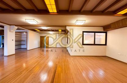 Villa - Studio - 7+ for rent in Al Markhiya Street - Al Markhiya - Doha
