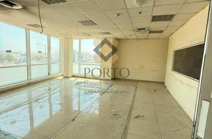Office Space - Studio - 2 for rent in C-Ring - Doha
