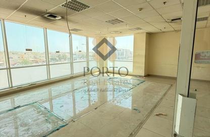 Office Space - Studio - 2 for rent in C-Ring - Doha