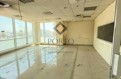 Office Space - Studio - 2 for rent in C-Ring - Doha