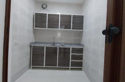 Apartment - 1 Bedroom - 1 Bathroom for rent in Al Nuaija Street - Al Hilal West - Al Hilal - Doha