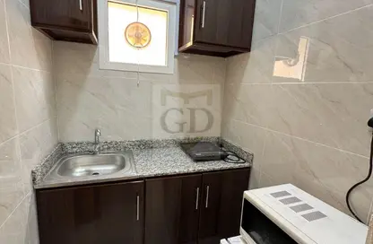 شقة - 1 حمام للايجار في المعمورة 18 - المعمورة - الدوحة