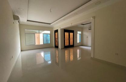 Villa - 4 Bedrooms - 5 Bathrooms for rent in Al Hamraa Street - Al Thumama - Doha Villa - 4 Bedrooms - 5 Bathrooms for rent in Al Hamraa Street - Al Thumama - Doha